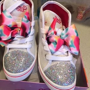 JOJO SIWA sneakers